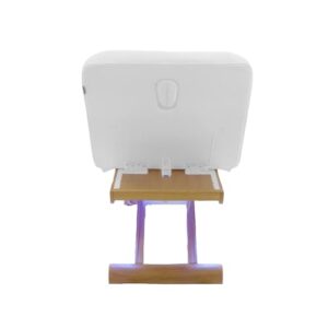 SKINACT Sage Electric Spa Treatment Table (Massage, Facial Bed) - Image 4