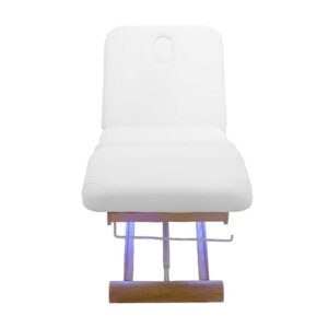 SKINACT Sage Electric Spa Treatment Table (Massage, Facial Bed) - Image 9