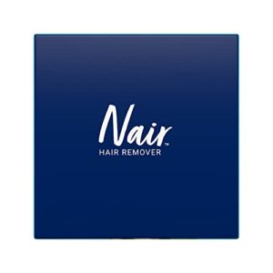 Nair Sugar Spa, Wax-Free Natural Sugaring Kit for Women - Body Hair Removal with Natural Ingredients for Legs, Underarms, and Bikini Area, 250mL - Image 9