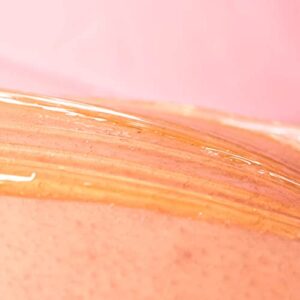 Soft Sugaring Paste by Sugaring NYC for Facial, Arms, Lower Legs - Kit with Applicator - Image 8