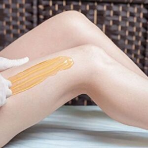 Sugaring NYC Organic Sugaring Paste + Anti-Ingrown Hair Solution - Image 4