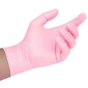 Sugaring Paste - Medium Grade Universal Paste for Large Areas, Back, Shoulders, Arms, Legs + Glove Set - Image 4