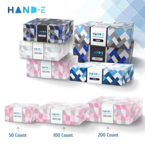 Hand-E Touch Pink Nitrile Disposable Gloves Small, 50 Count - Esthetician, Nail Tech, Microblading, Hair Dye & Stylist, Salon, Cleaning Gloves - Latex Free - Image 7